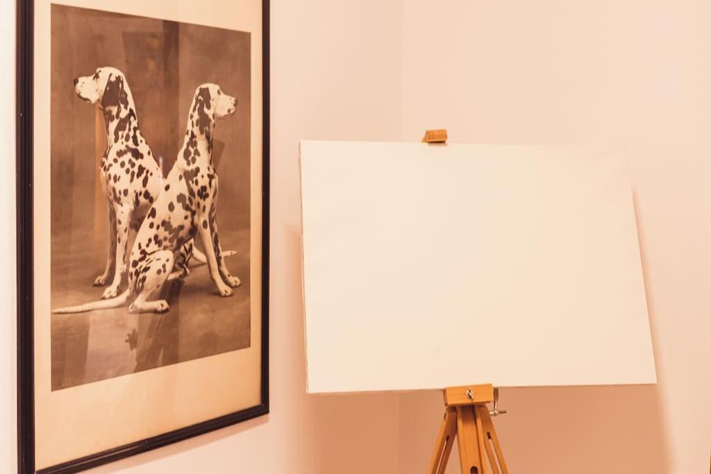 Art Studio Myslym Shyri Tirana Exteriör bild
